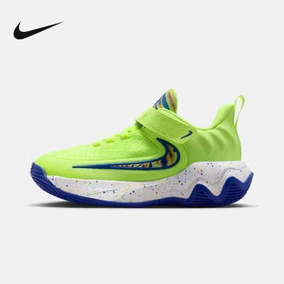 Nike耐克男女童鞋字母哥GIANNIS IMMORTALITY 4篮球鞋IQ0819-700