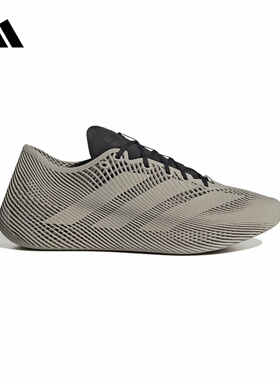 adidas阿迪达斯清风鞋风巢网眼透气运动跑步鞋2026夏男女鞋KJ8966