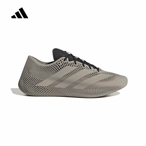 adidas阿迪达斯清风鞋风巢网眼透气运动跑步鞋2026夏男女鞋KJ8966