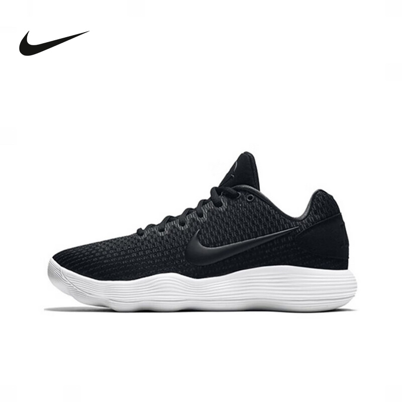 Nike/耐克 React Hyperdunk 2017 HD17复刻实战篮球鞋897637-001