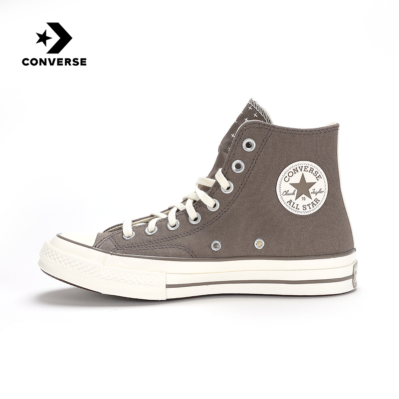 Converse匡威2024秋男女款CHUCK TAYLOR休闲