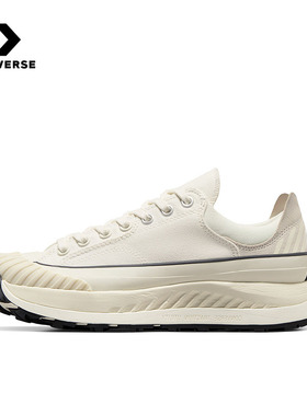 匡威Converse春季男70AT-CX低帮机能风缓震耐磨厚底休闲鞋A06556C