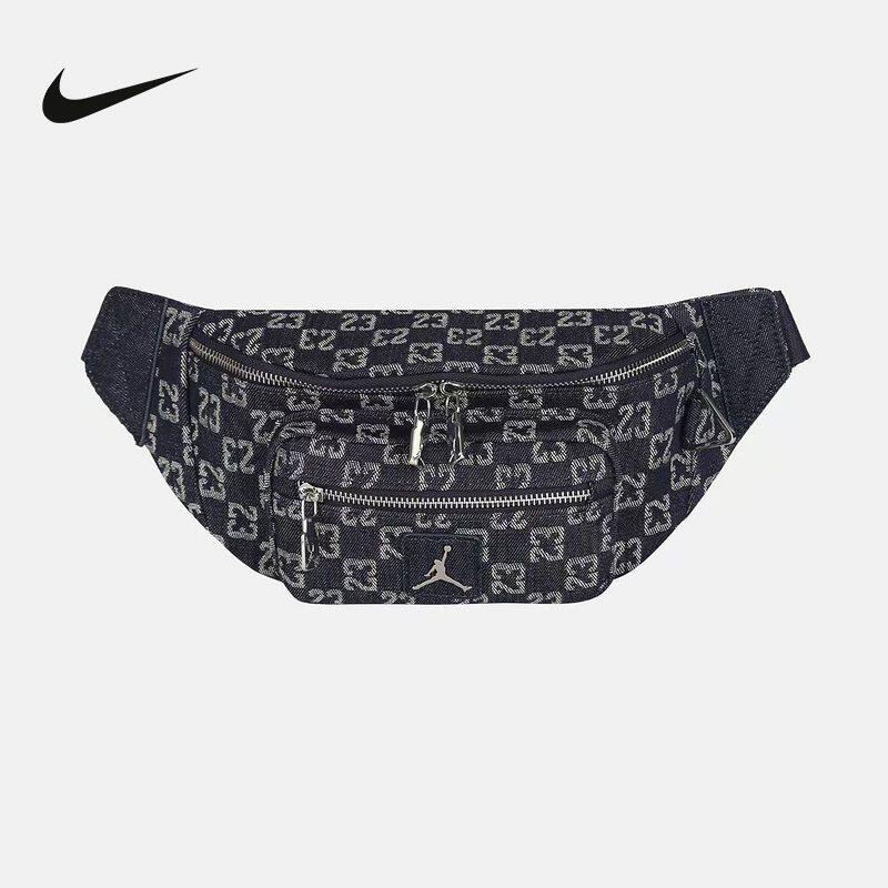 耐克（NIKE）2026夏中性腰包 IZ8439-455