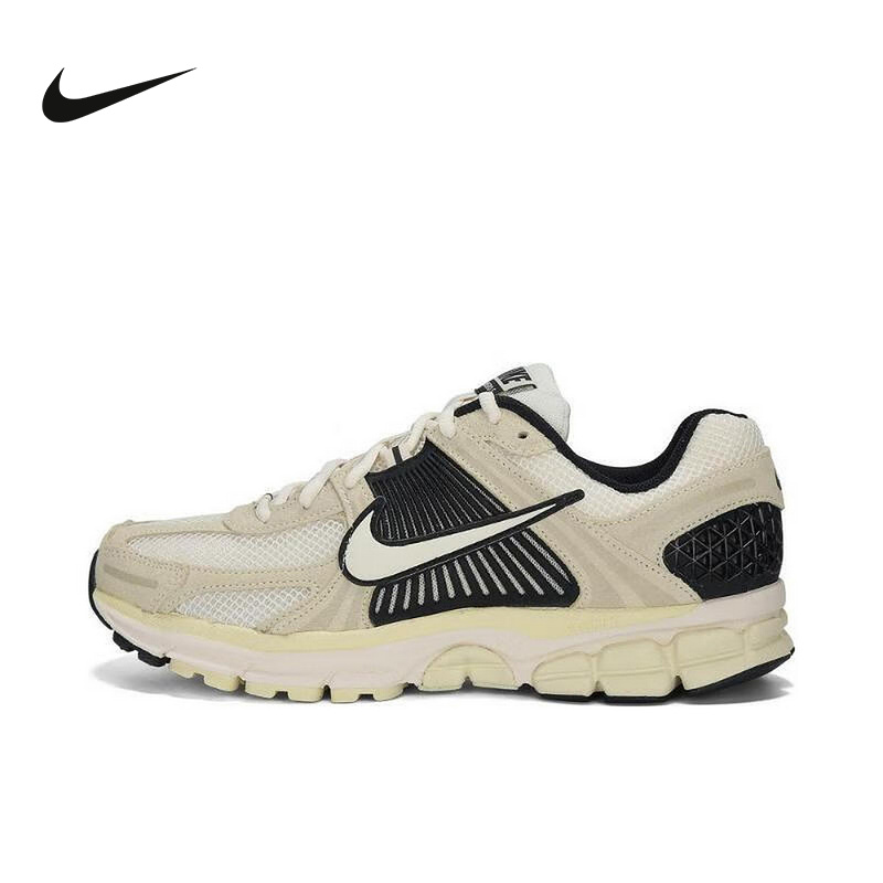 NIKE耐克 ZOOM VOMERO 5 男子复古休闲运动缓震跑步鞋HF1553-701