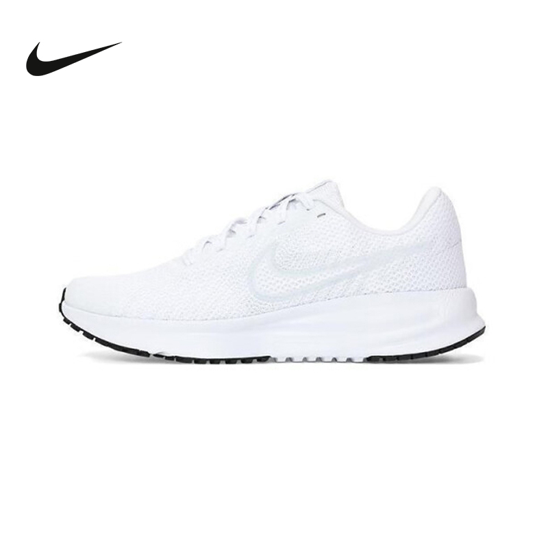 耐克女鞋2025夏季RUN DEFY缓震运动鞋训练户外跑步鞋 HM9593-103