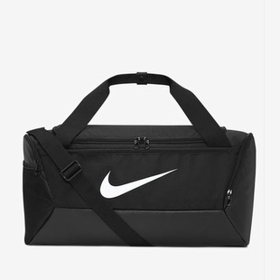 Nike耐克健身包22春季 010 Brasilia運(yùn)動(dòng)大容量訓(xùn)練拎包DM3976 新款