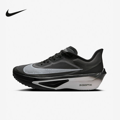Nike耐克男鞋ZOOM FLY 6 EK运动鞋竞速训练碳板跑步鞋FN8454-001