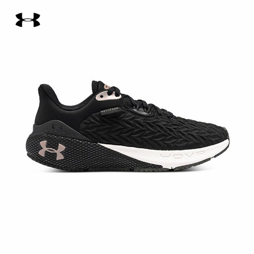 安德玛运动休闲缓震跑步鞋