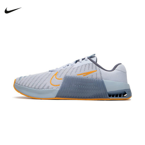 Nike耐克METCON 9男训练鞋春季透气轻便缓震实战篮球鞋DZ2617-005