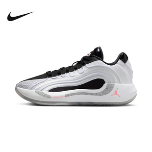 HJ5225 Jordan耐克男女童鞋 东契奇大童运动实战篮球鞋 101 LUKA