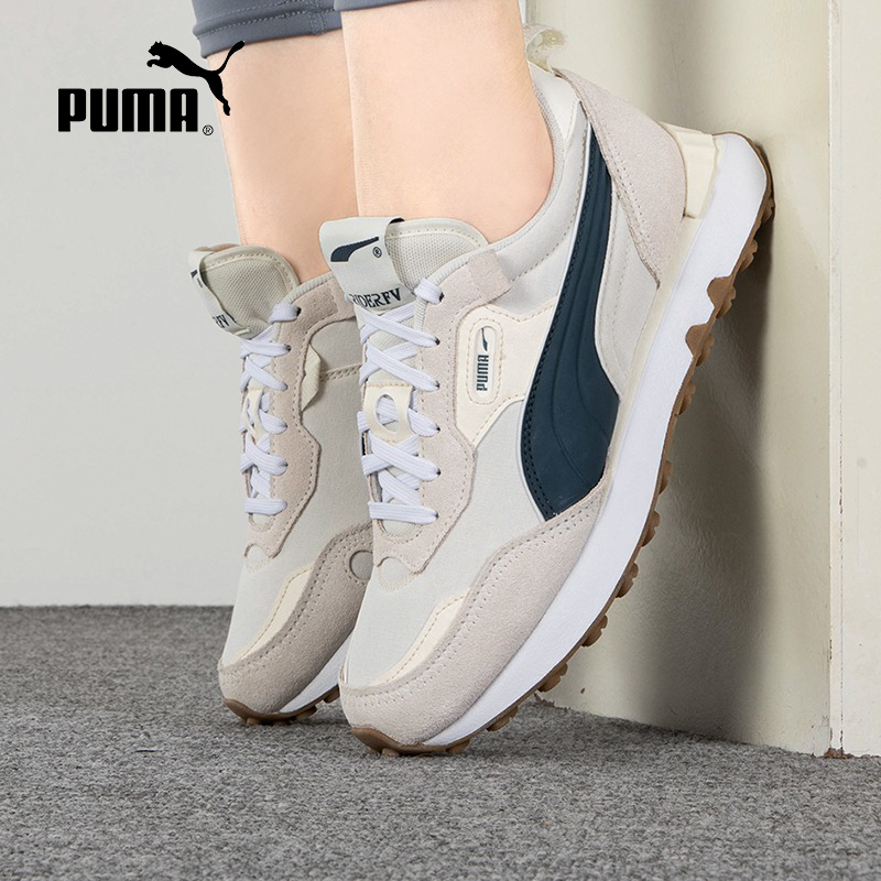 运动休闲鞋Puma彪马耐磨复古