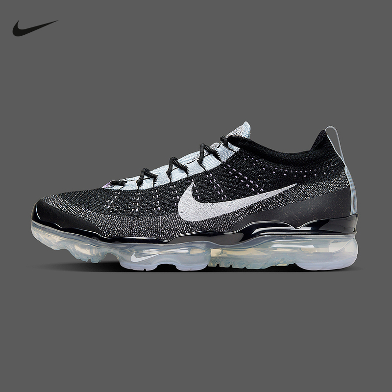 NIKE耐克VAPORMAX 男子网面气垫鞋缓震运动休闲跑步鞋DV1678-010