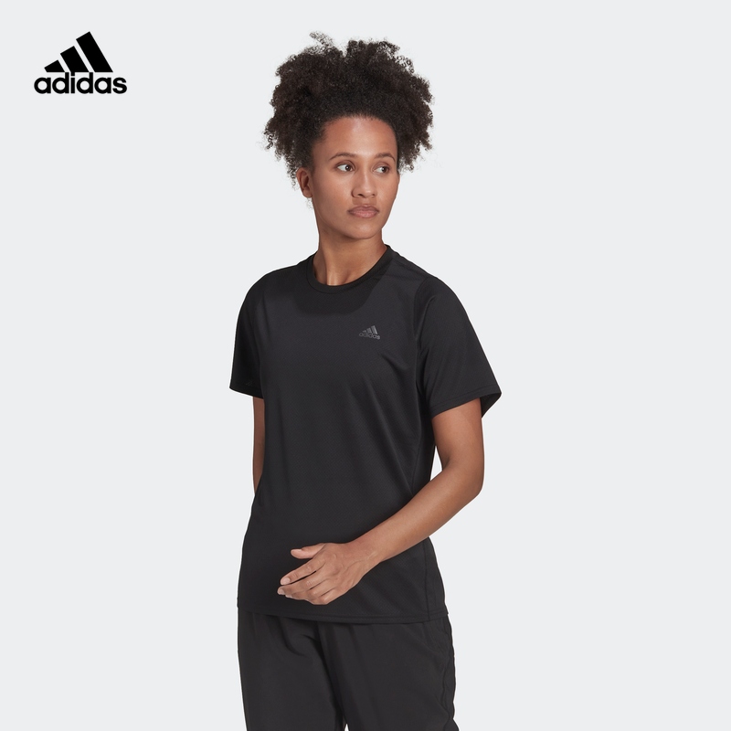 Adidas阿迪达斯女装2022夏季短袖