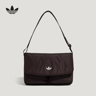 阿迪达斯 （adidas）2026春中性斜挎包 KT7417