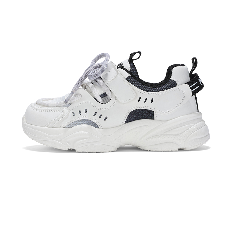 Pony男无图运动休闲鞋