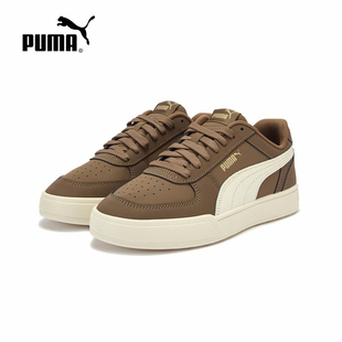 秋季 406753 新款 复古透气板鞋 CAVEN情侣经典 PUMA彪马休闲运动鞋