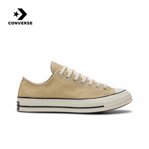 Converse匡威2026春季新品男女同款帆布鞋运动休闲板鞋 A15974C
