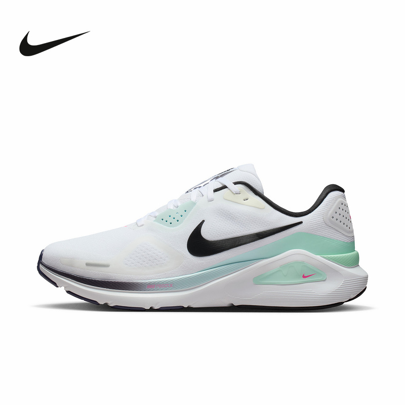 耐克男鞋NIKE STRUCTURE 26运动训练支撑稳定跑步鞋IM6675-101
