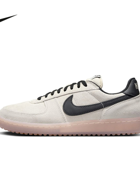 Nike耐克男鞋Field General复古风低帮薄底板鞋运动鞋IF0666-100