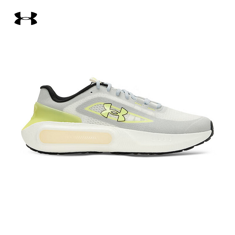 UA安德玛春夏男女鞋Phantom4随行系列运动训练休闲鞋6007194-114