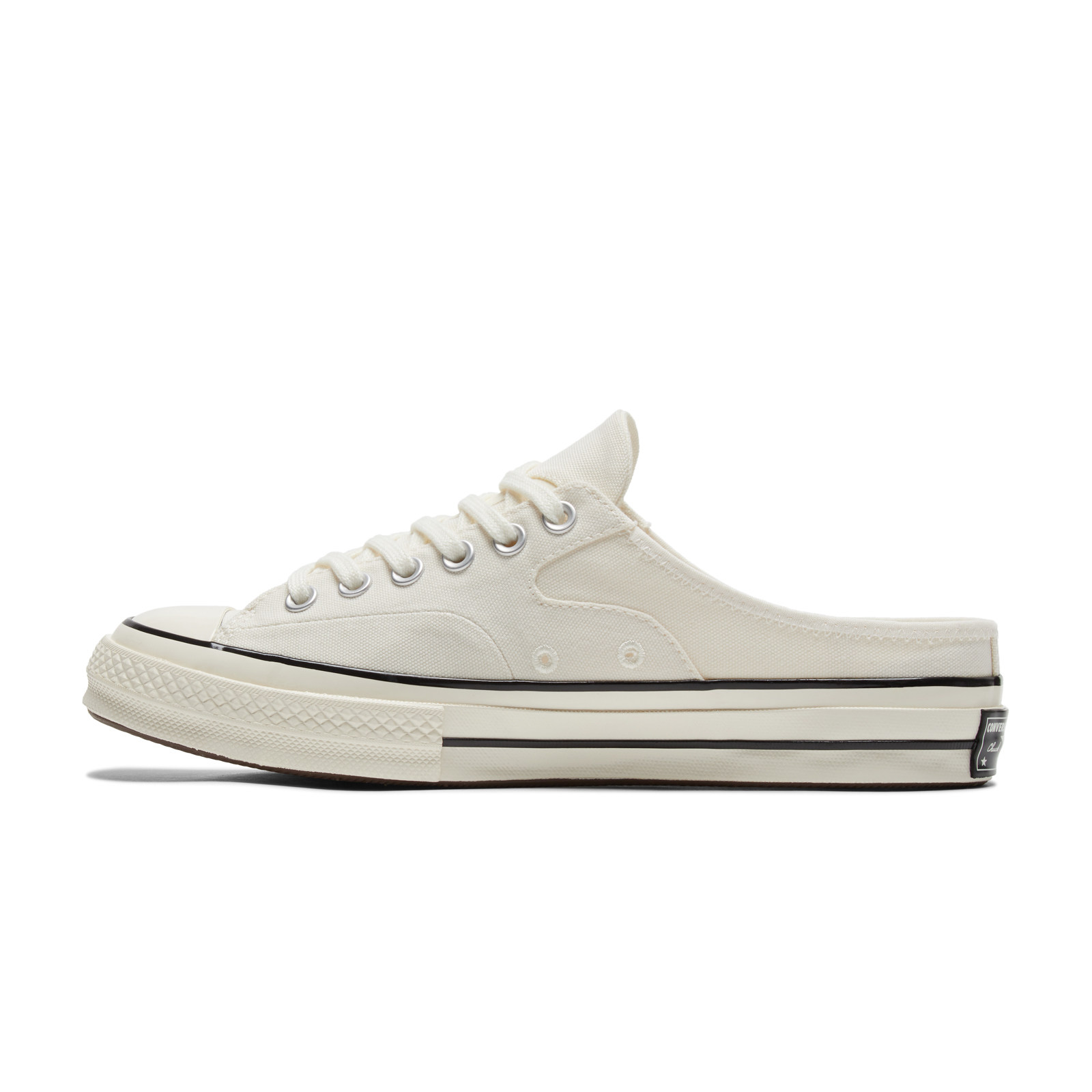 匡威半拖鞋Converse一脚蹬懒人鞋