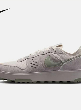 Nike耐克男鞋运动鞋C1TY灰色低帮复古华夫底休闲板鞋FZ3863-105