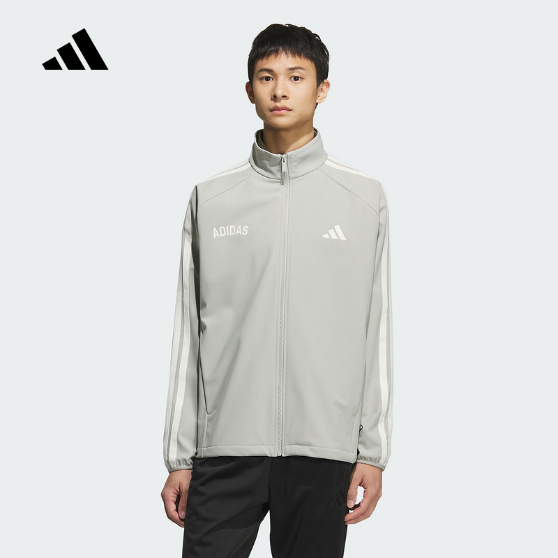 adidas阿迪达斯夏季新款曼联足球休闲文化男运动针织短裤 JF0362