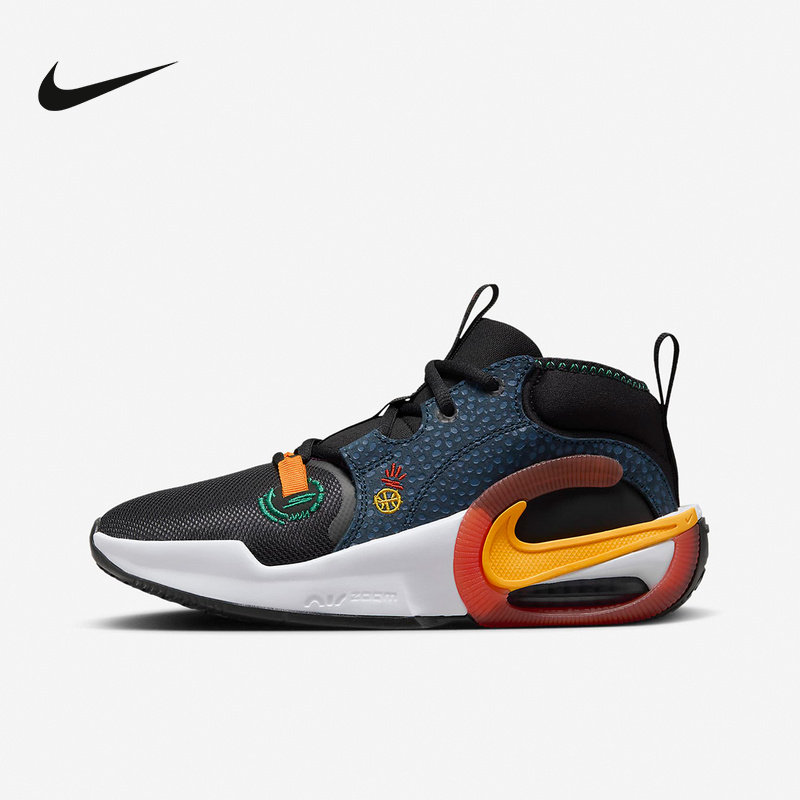 FQ7370-001 35.5 ��ͼ�Ϳ�ŮЬAIR ZOOM C