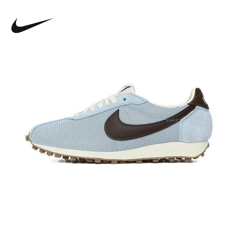 Nike耐克女鞋运动鞋 LD-1000 女士低帮运动复古休闲鞋HF3227-400