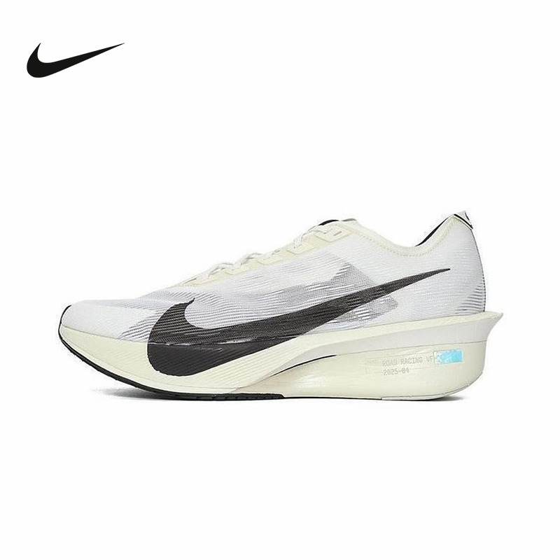 Nike耐克男鞋VAPORFLY NEXT% 4碳板鞋马拉松竞速跑步鞋HV6107-100