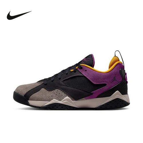 耐克Air Jordan 7 RM AJ7 复古篮球鞋中帮抗扭运动鞋HQ3950-005