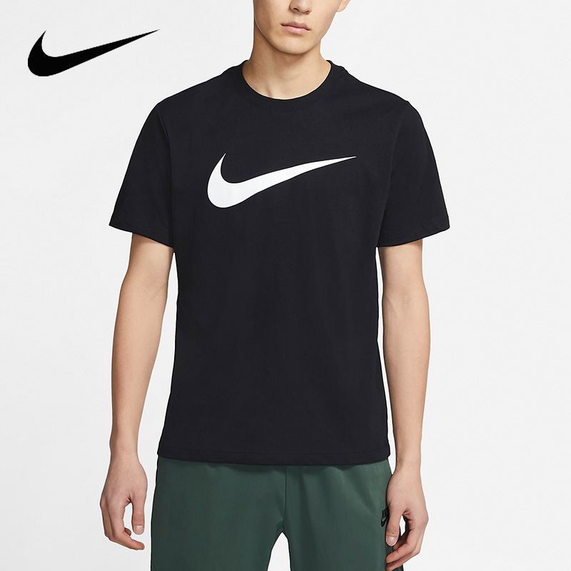 Nike耐克2022春季新款短袖男子