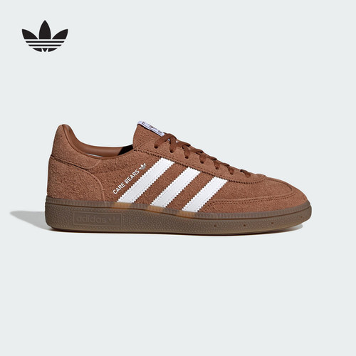阿迪达斯 （adidas）2026冬女HANDBALL KK4932
