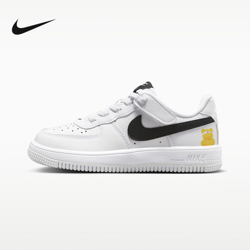 NIKE耐克2026夏季新款男女童鞋休闲运动鞋低帮透气板鞋IR3985-121