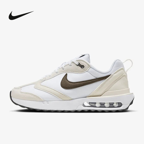 耐克女鞋气垫减震休闲运动鞋