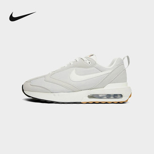 AIR DJ3624 MAX 跑步鞋 002 DAWN缓震复古老爹鞋 NIKE耐克男运动鞋