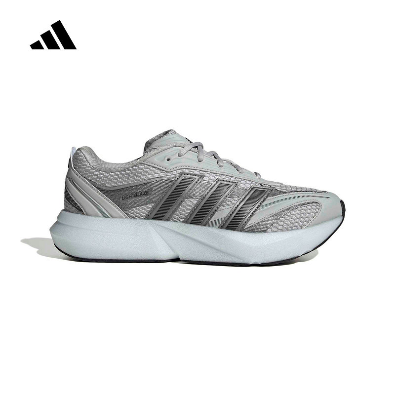 阿迪达斯 （adidas）2026春男运动休闲鞋 JQ7183,运动鞋new,运动休闲鞋,淘宝优惠券,粉丝福利购,淘宝优惠卷