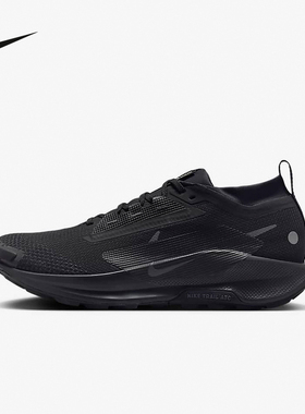 耐克男鞋Pegasus Trail 5 GORE-TEX户外拒水越野跑步鞋FQ0908-002