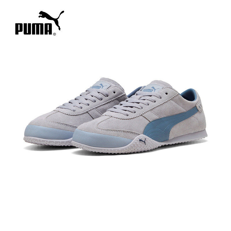 PUMA彪马春季新款女鞋Bella UT薄底鞋复古休闲鞋运动鞋404620-06,运动鞋new,运动休闲鞋,淘宝优惠券,粉丝福利购,淘宝优惠卷