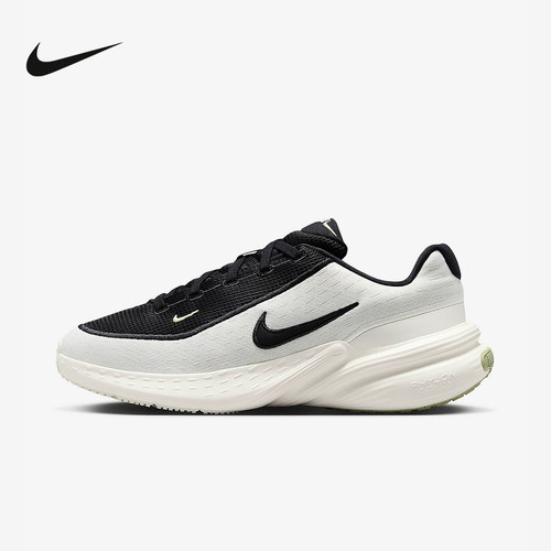 NIKE耐克女鞋25秋新款UPLIFT SC透气厚底鞋运动跑步鞋IB2766-100