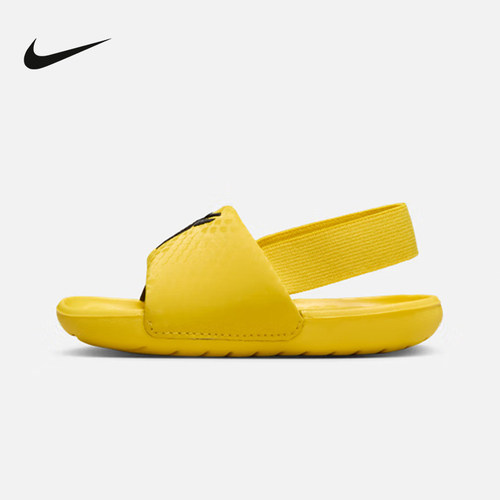 耐克NIKE KOBE KAWA科比婴童缓震凉鞋男女童宝宝舒适IF2876-700
