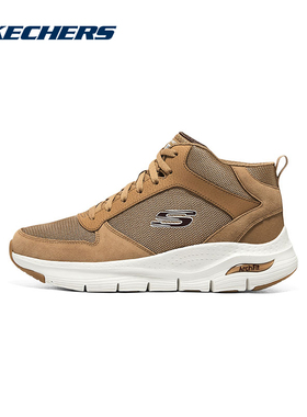 Skechers斯凯奇LIFESTYLE男鞋2022秋季新款休闲运动鞋232403/WSK