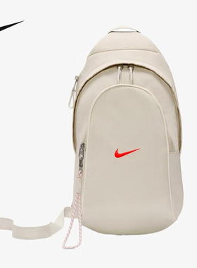 Nike耐克男女同款休闲便携斜跨运动挎包拎包休闲包书包DJ9796-072