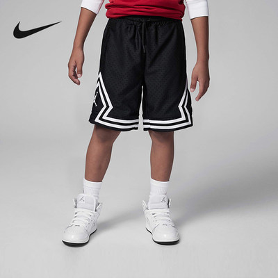 nike休闲短裤耐克透气