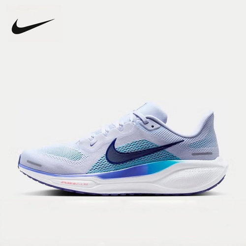 NIKE耐克飞马41男鞋25夏新款PEGASUS 41公路运动跑步鞋FD2722-014