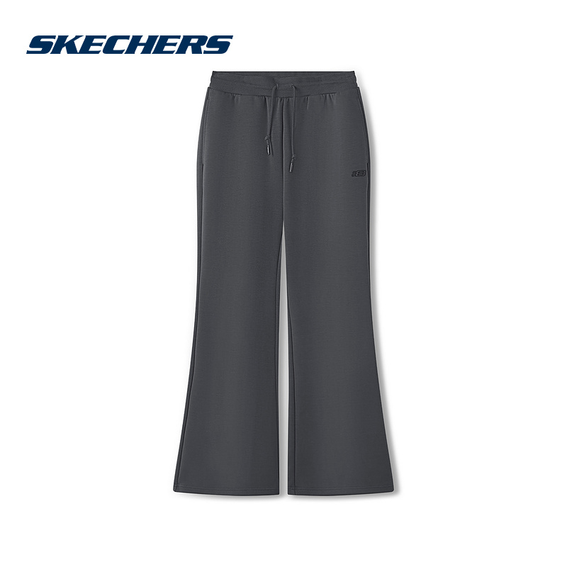 SKECHERS2025秋女长裤 L325W015-013P