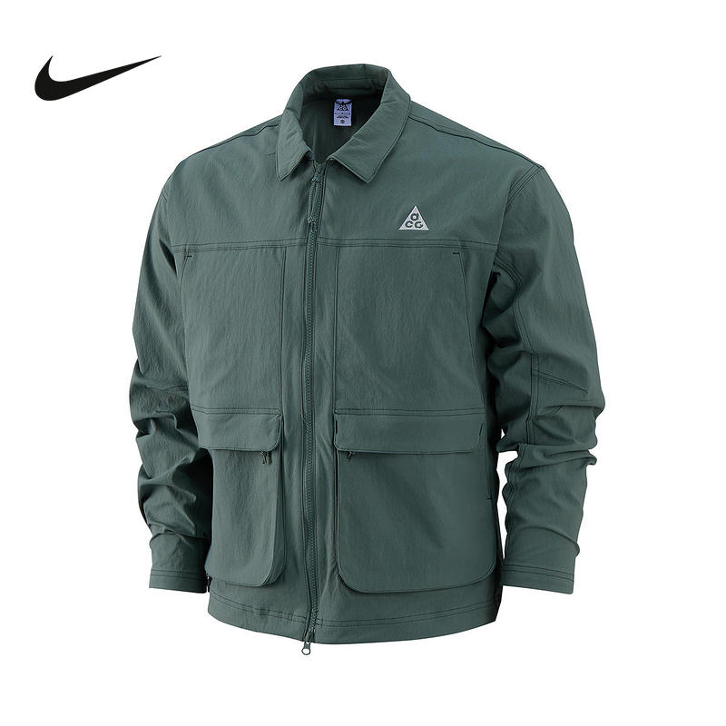 耐克（NIKE）2025冬男梭织夹克 HV0599-364