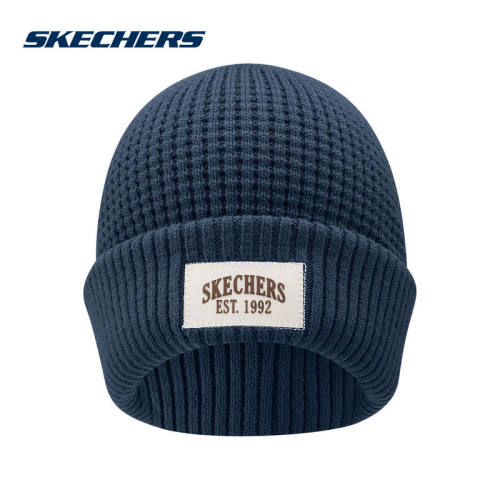 SKECHERS(斯凯奇)2026冬中性帽子 L426U035-002Z