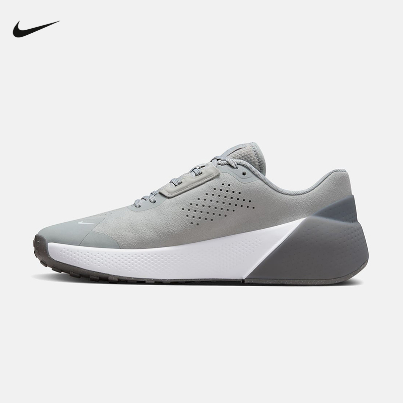 耐克NIKE秋季男鞋 AIR ZOOM TR 1运动综合训练跑步鞋DX9016-003