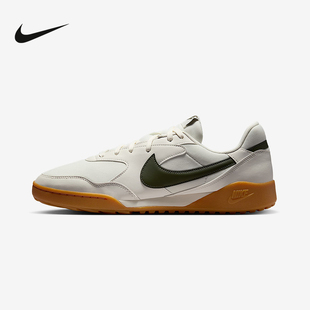 HQ4502 Nike耐克男鞋 百搭薄底板鞋 MANTA白蓝复古运动鞋 005 TERRA